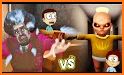 Mod Scary Teacher 3d vs baby yellow Tips related image