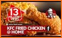 Fried Chicken Chef: Fast Food Maker related image