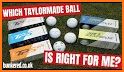 TaylorMade Golf Product Guide related image
