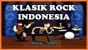 Slow Rock Indonesia 80-90 related image