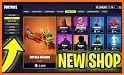 Shop Fortnite Items Viewer related image