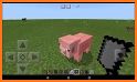 Super Guns Mod for MCPE related image