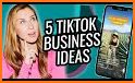 Business for TikTak App related image
