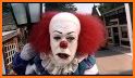 Pennywise Evil Clown related image