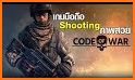 Code of War: Shooter Online related image
