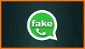 WhatsFake - Fake Chats related image