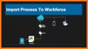 Workforce for ArcGIS related image