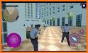 NY Police Gangster Battle - Grand Miami Crime City related image