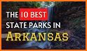 Arkansas State RV Parks & Campgrounds related image