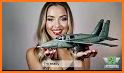 The Planes: sky bomber related image
