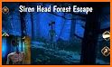 Forest Siren Head Survival related image
