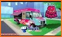 Boston Donut Truck - Fast Food Cooking Game related image