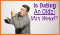 DATING AN OLDER MAN related image