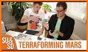 Terraforming Mars Game Board related image