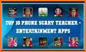 Call from Scary Teacher - Video Call Simulator related image