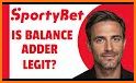 Balance Adder for Sportybet related image