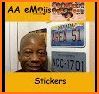 African American Emojis related image