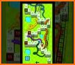 Snakes & Ladders Adventure - Free Dice Board Games related image