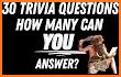 How Many - Trivia Hit related image