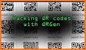QR Code Scanner - QR Generator related image