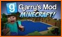 Garry's Mod for Minecraft related image