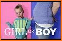 Newborn Baby Gender Predictor : Boy or Girl ? related image