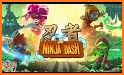 Ninja Dash - Ronin Jump RPG related image