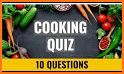 Culinary Arts Chef Quiz related image