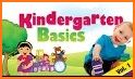 Kindergarten Kids Learning - Pre K Learning related image