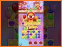 Candy Smash: Sweet Crush Match 3 Games related image