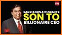 Gas Station Billionaire related image