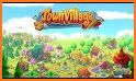 Town Village: Farm, Build, Trade, Harvest City related image