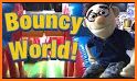 Bouncy World related image