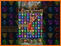 Jewels Atlantis: Match-3 Puzzle matching game related image