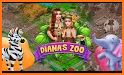 Diana's Zoo - Family Zoo related image