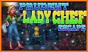 Prudent Lady Chef Escape related image
