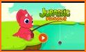 Dinosaur games - Kids game related image