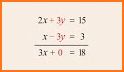 Tiger — Algebra & Maths Solver with Solution related image