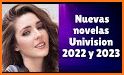 Novelas de univision 2021 related image