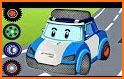 Car and Truck Puzzles For Kids (School Edition) related image