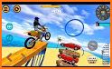 Motorcycle Simulator Stunt 3D related image