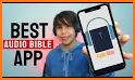 Niv Bible Free App - on audio related image