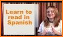 LEARN TO READ & WRITE SPANISH related image