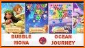 Bubble Shooter: Ocean Pop related image