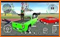 Crazy Car Simulator- Car Games related image