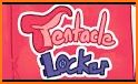 Octopus Locker: Tentacle Anime Game related image