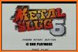 Code Metal Slug 6 arcade related image