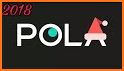 POLA Camera - Beauty Selfie, Clone Camera& Collage related image