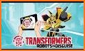Transformers: RobotsInDisguise related image