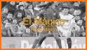 Football Legends: El Magico related image